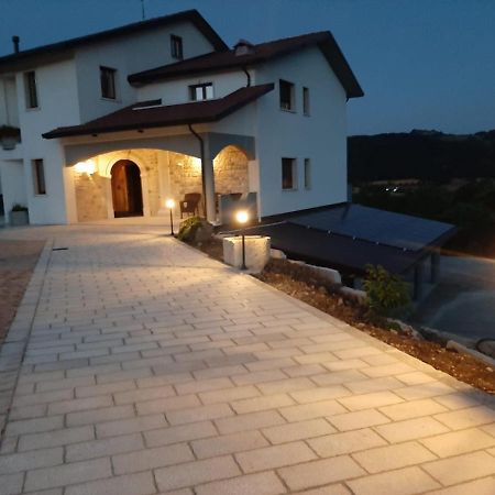 Il Riccio Home & Relax Riccia Buitenkant foto