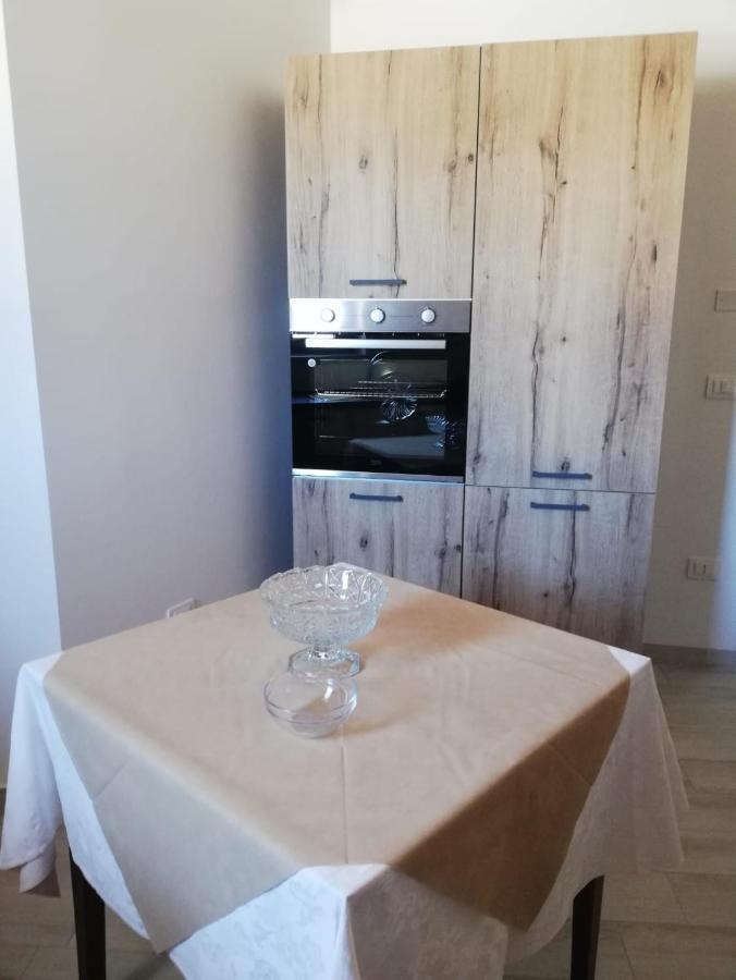 Il Riccio Home & Relax Riccia Buitenkant foto