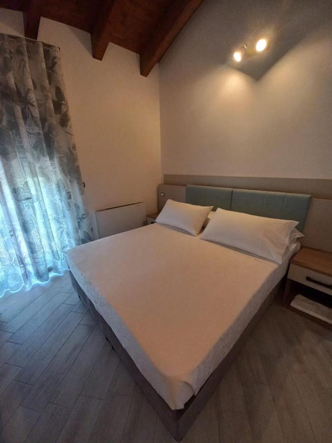 Il Riccio Home & Relax Riccia Buitenkant foto