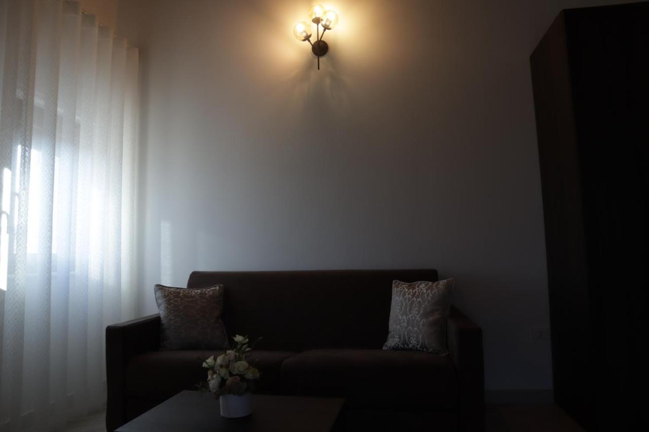 Il Riccio Home & Relax Riccia Buitenkant foto