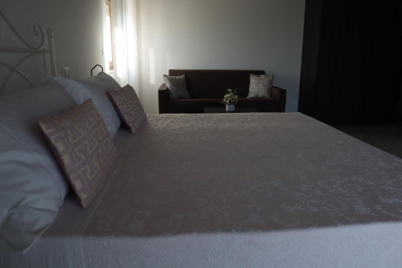 Il Riccio Home & Relax Riccia Buitenkant foto