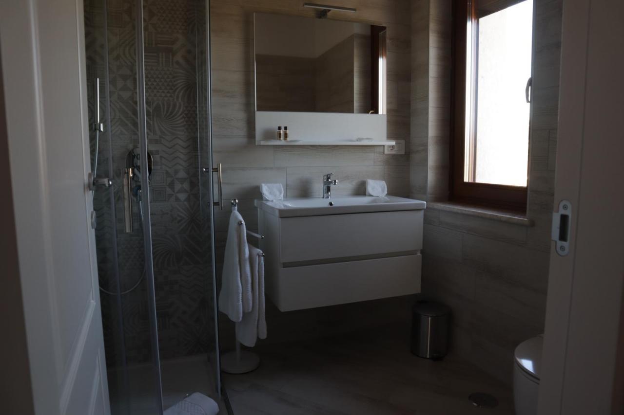Il Riccio Home & Relax Riccia Buitenkant foto