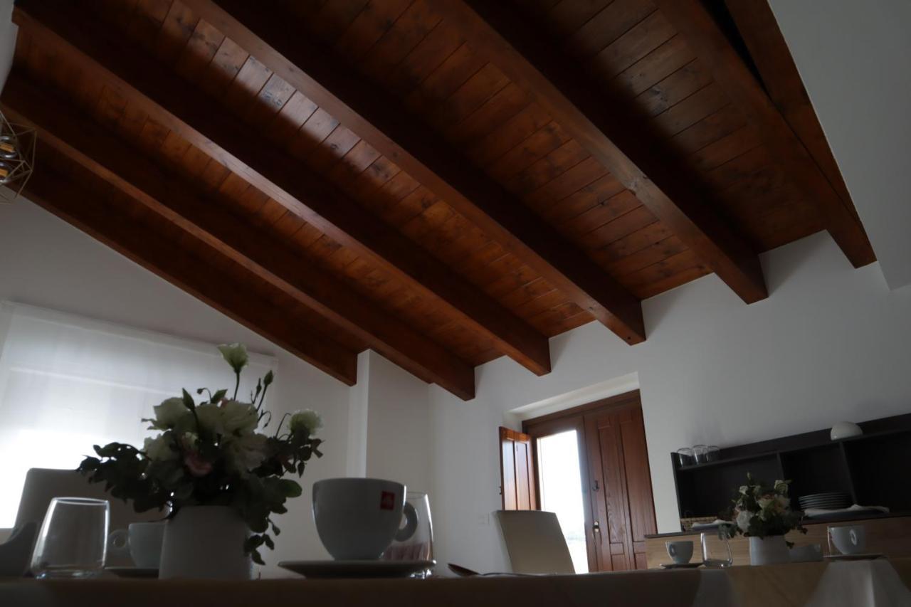 Il Riccio Home & Relax Riccia Buitenkant foto