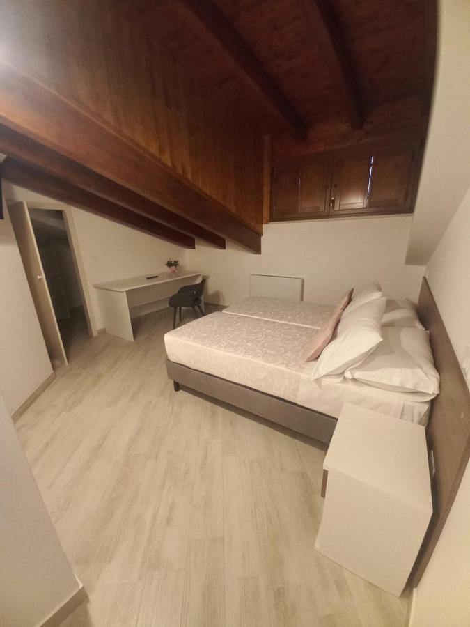 Il Riccio Home & Relax Riccia Buitenkant foto