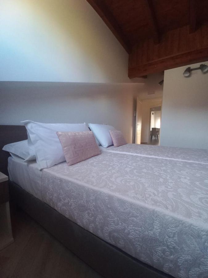 Il Riccio Home & Relax Riccia Buitenkant foto