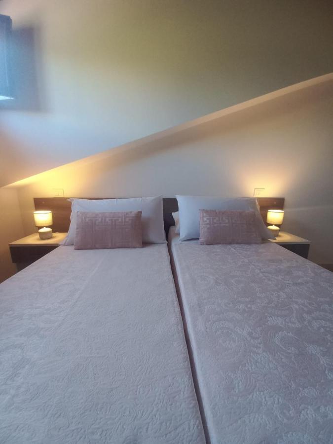 Il Riccio Home & Relax Riccia Buitenkant foto