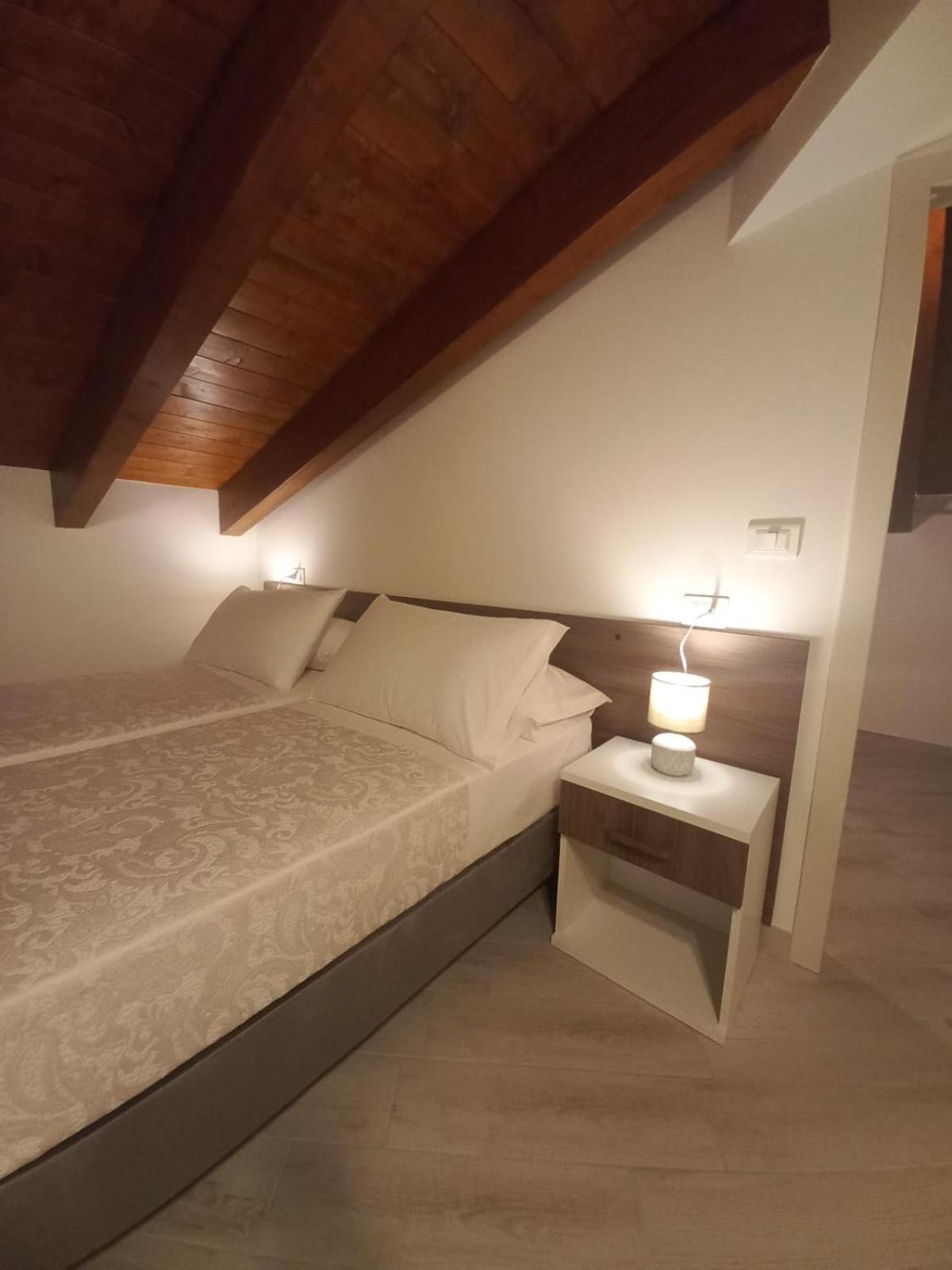 Il Riccio Home & Relax Riccia Buitenkant foto