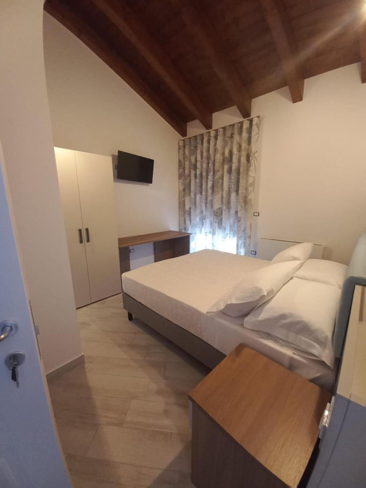 Il Riccio Home & Relax Riccia Buitenkant foto