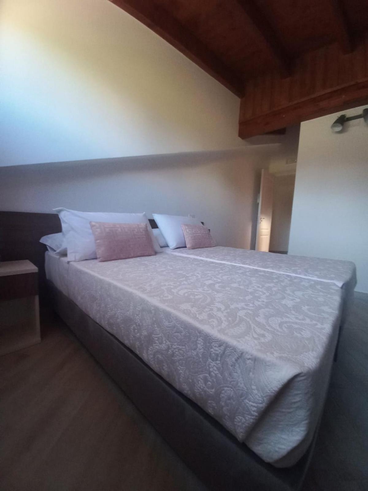Il Riccio Home & Relax Riccia Buitenkant foto