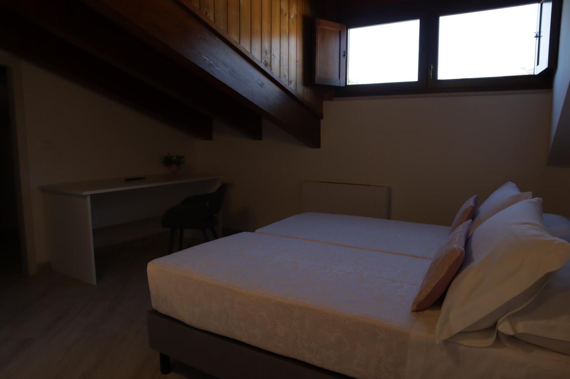 Il Riccio Home & Relax Riccia Buitenkant foto